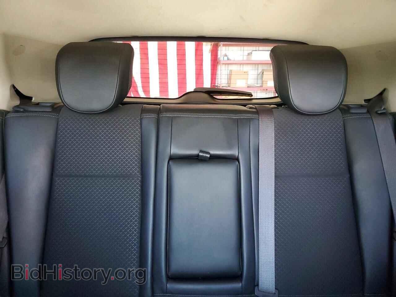 2017 BUICK ENCORE - VIN: KL4CJASB4HB187610 - Photo 10