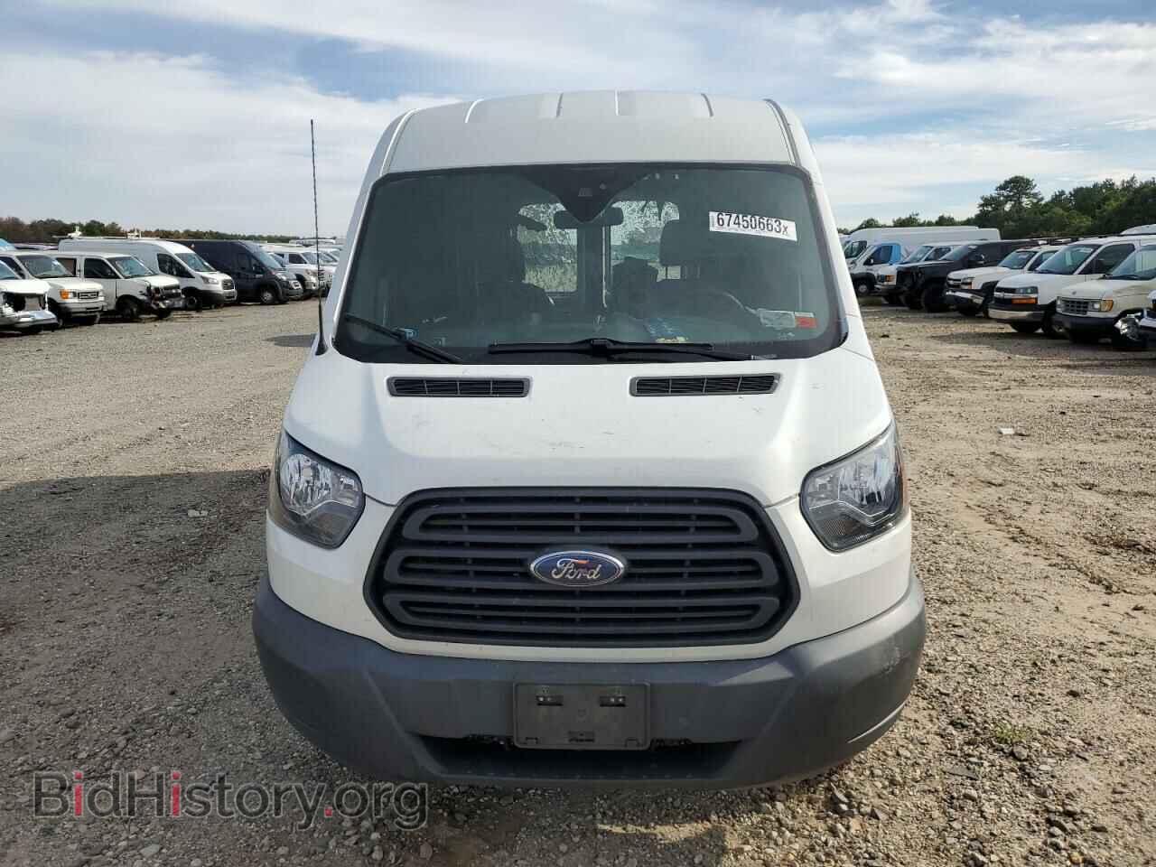 2018 FORD TRANSIT - VIN: 1FTYR2CMXJKA20006 - Фото 5