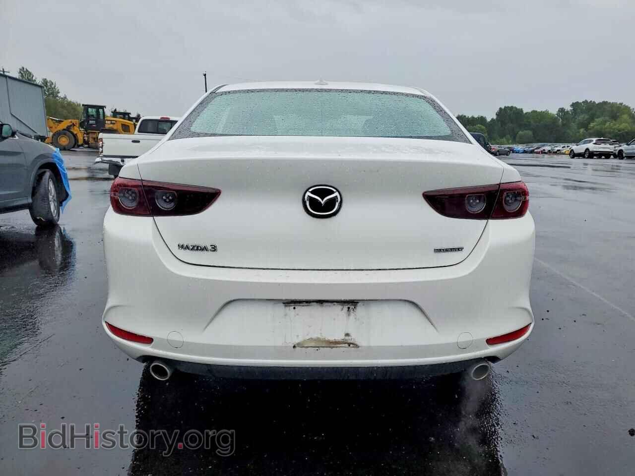 2019 MAZDA 3 - VIN: 3MZBPADL3KM105854 - Photo 6