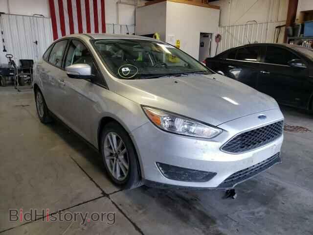 Фотография 1FADP3F25JL224605 - FORD FOCUS 2018