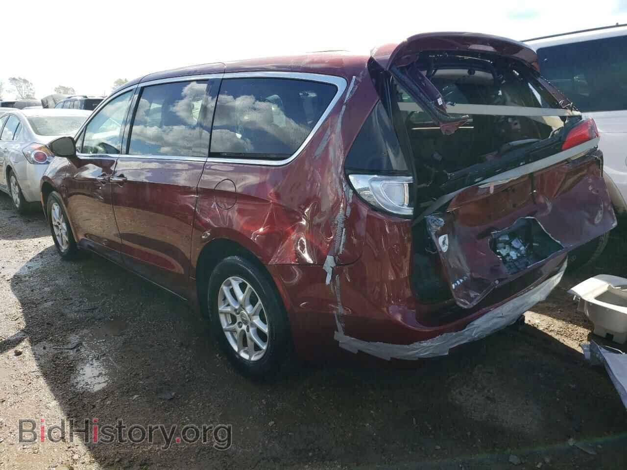 2020 CHRYSLER PACIFICA - VIN: 2C4RC1FG5LR261949 - Photo 2