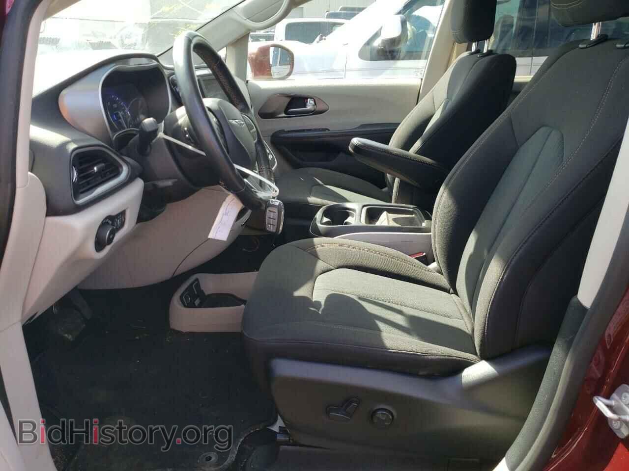 2020 CHRYSLER PACIFICA - VIN: 2C4RC1FG5LR261949 - Photo 7