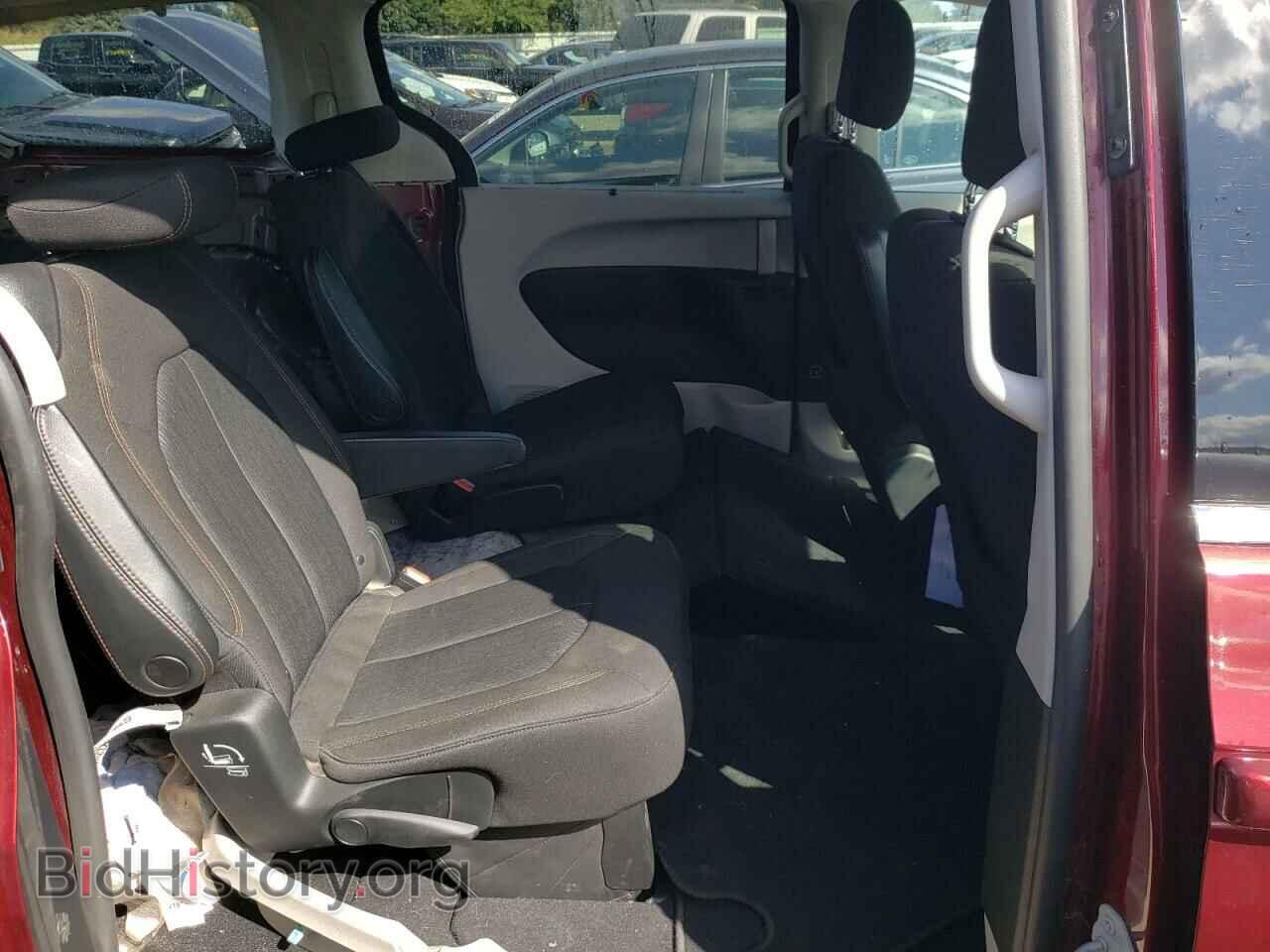 2020 CHRYSLER PACIFICA - VIN: 2C4RC1FG5LR261949 - Photo 10