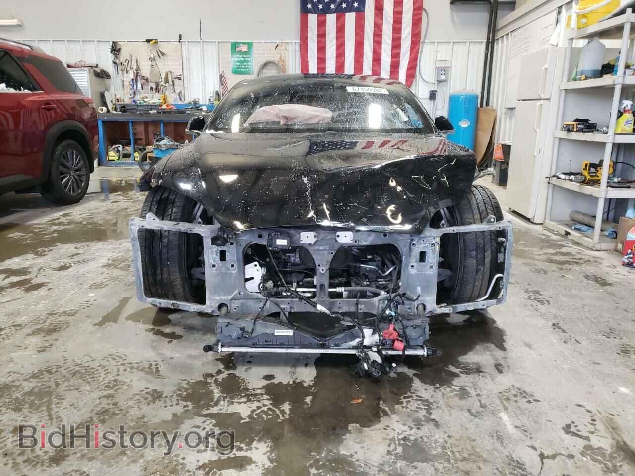 2013 TESLA MODEL S - VIN: 5YJSA1CP9DFP12115 - Photo 5