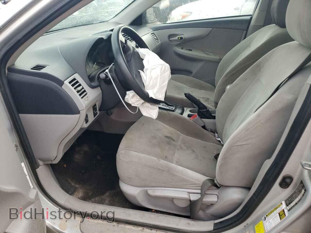 2013 TOYOTA COROLLA - VIN: 2T1BU4EE3DC923836 - Фото 7