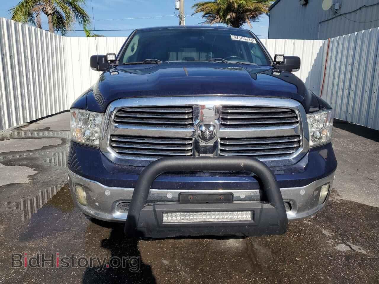 2018 RAM 1500 - VIN: 1C6RR7TT2JS127745 - Фото 5