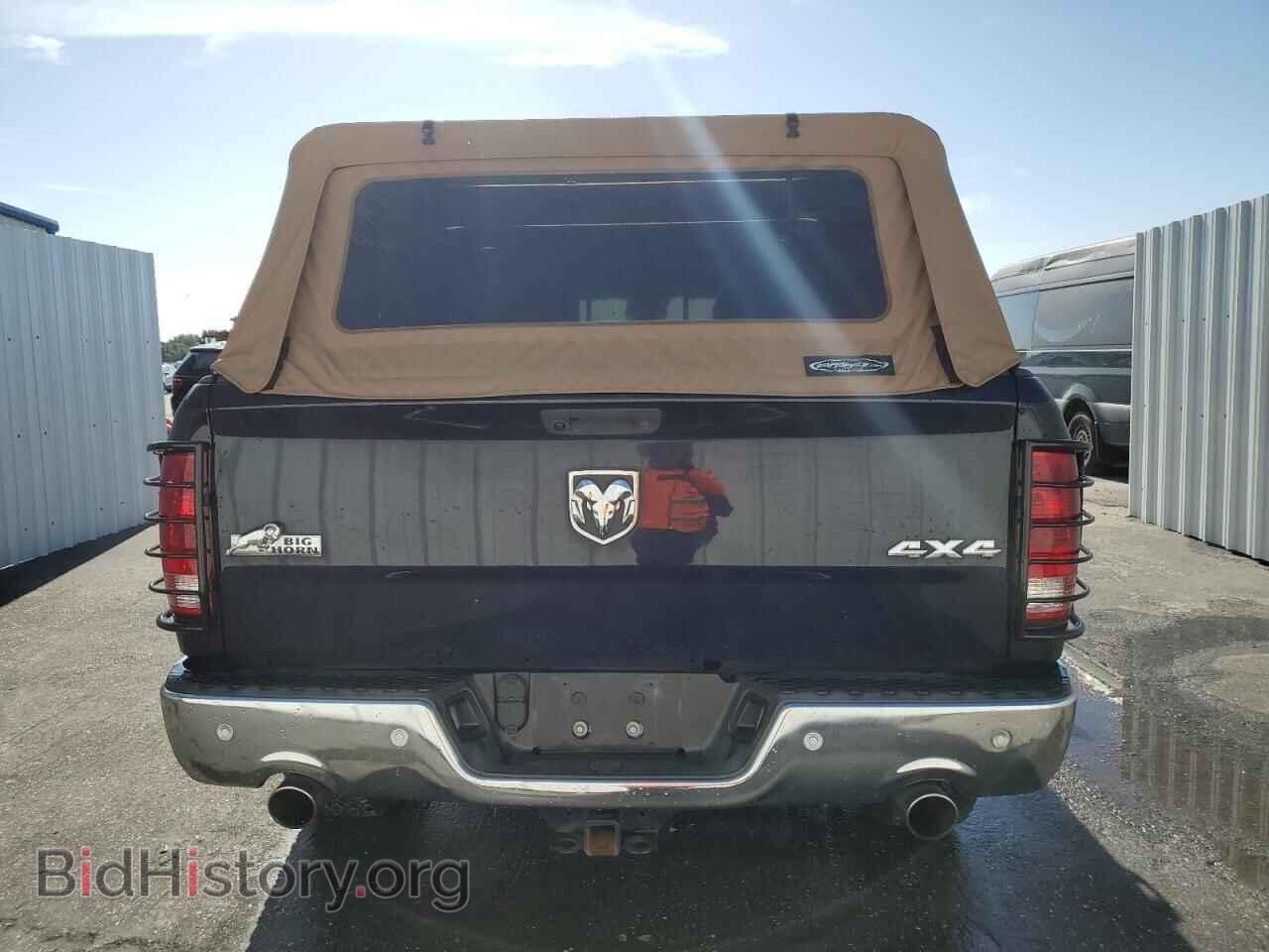2018 RAM 1500 - VIN: 1C6RR7TT2JS127745 - Фото 6