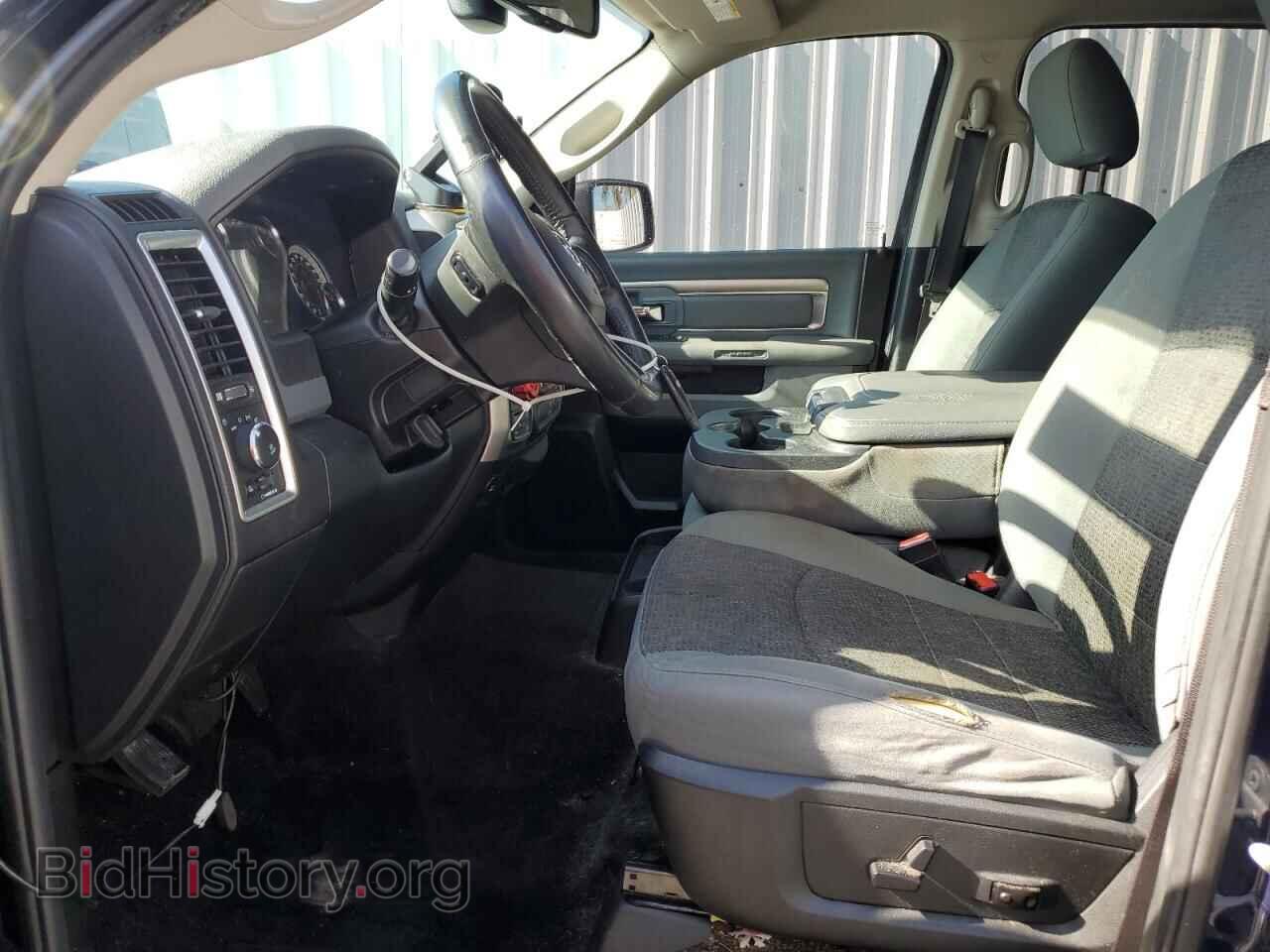 2018 RAM 1500 - VIN: 1C6RR7TT2JS127745 - Фото 7