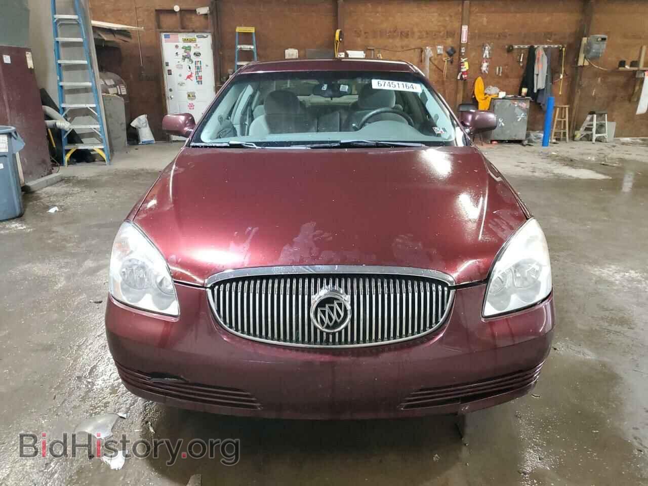 2007 BUICK LUCERNE - VIN: 1G4HP57217U203514 - Фото 5