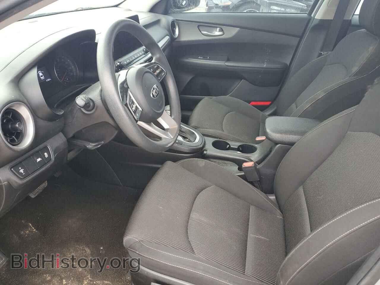 2019 KIA FORTE - VIN: 3KPF24AD5KE036614 - Фото 7