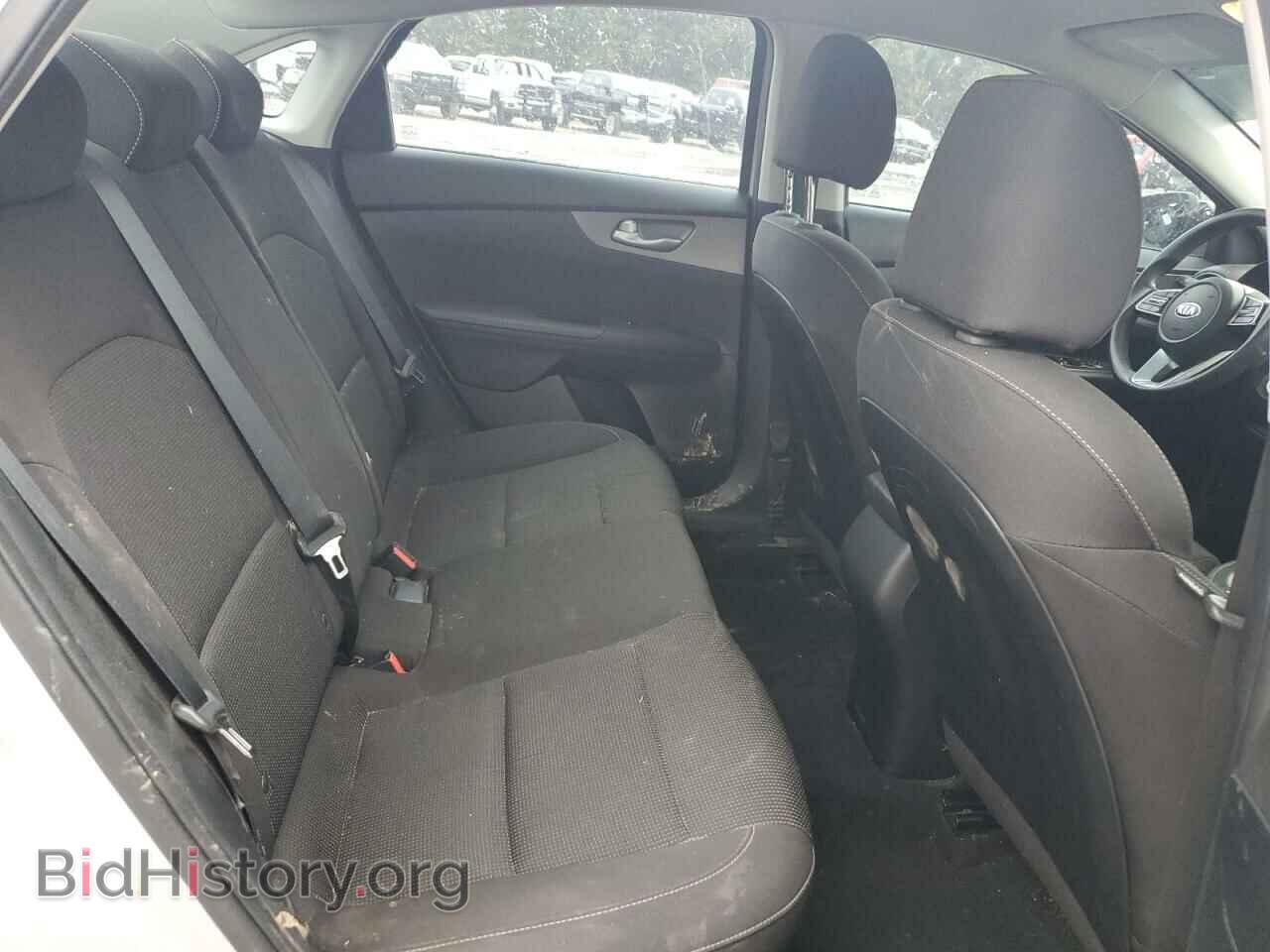 2019 KIA FORTE - VIN: 3KPF24AD5KE036614 - Фото 10