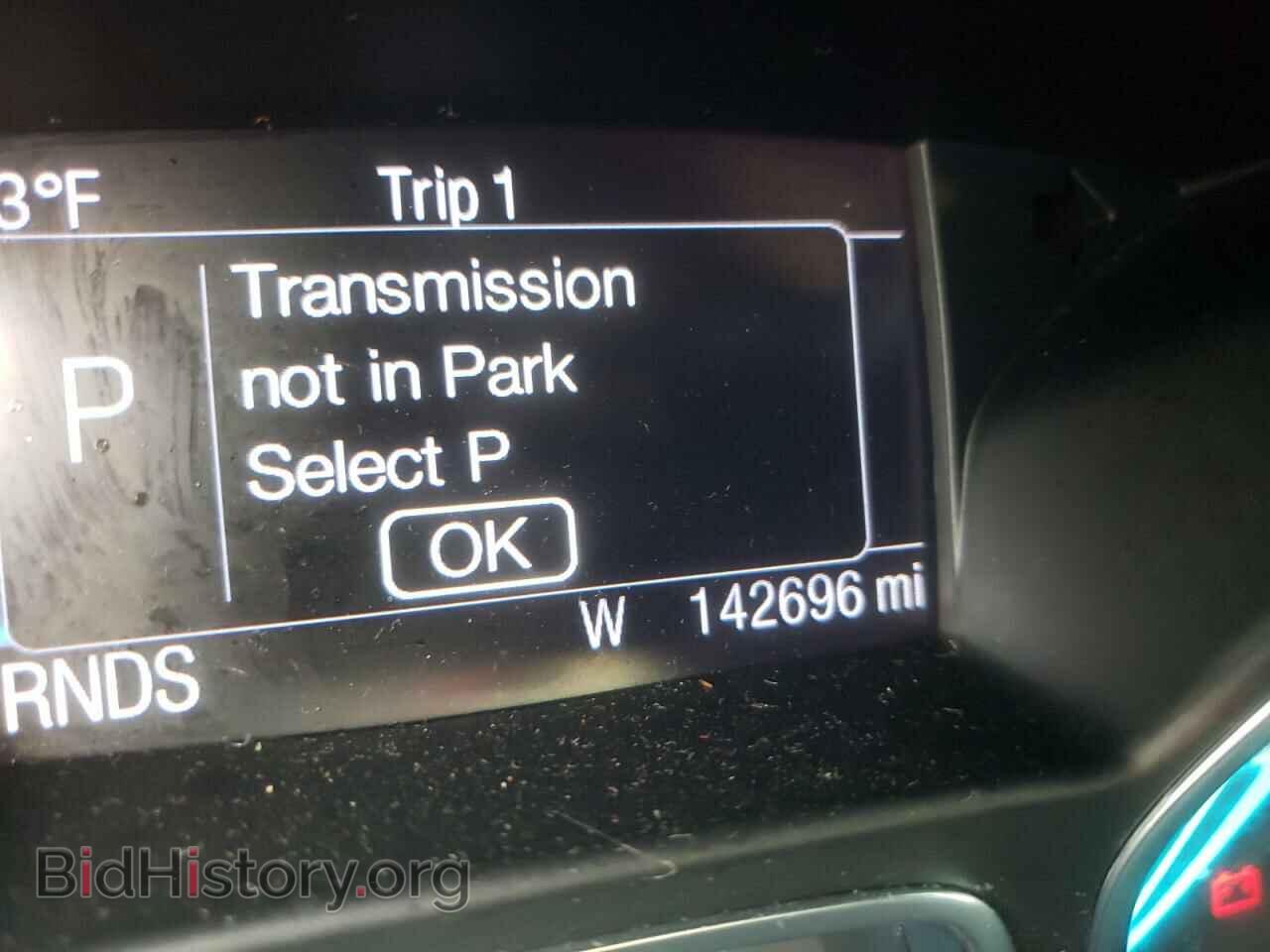 2013 FORD ESCAPE - VIN: 1FMCU9GX4DUB34951 - Фото 8