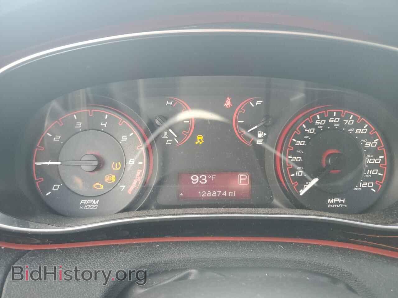 2015 DODGE DART - VIN: 1C3CDFBB0FD200921 - Photo 9