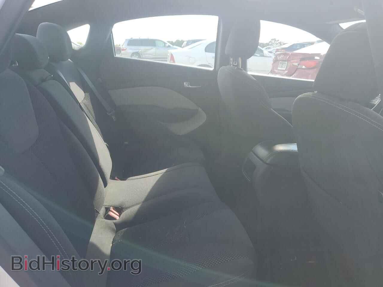 2015 DODGE DART - VIN: 1C3CDFBB0FD200921 - Photo 10