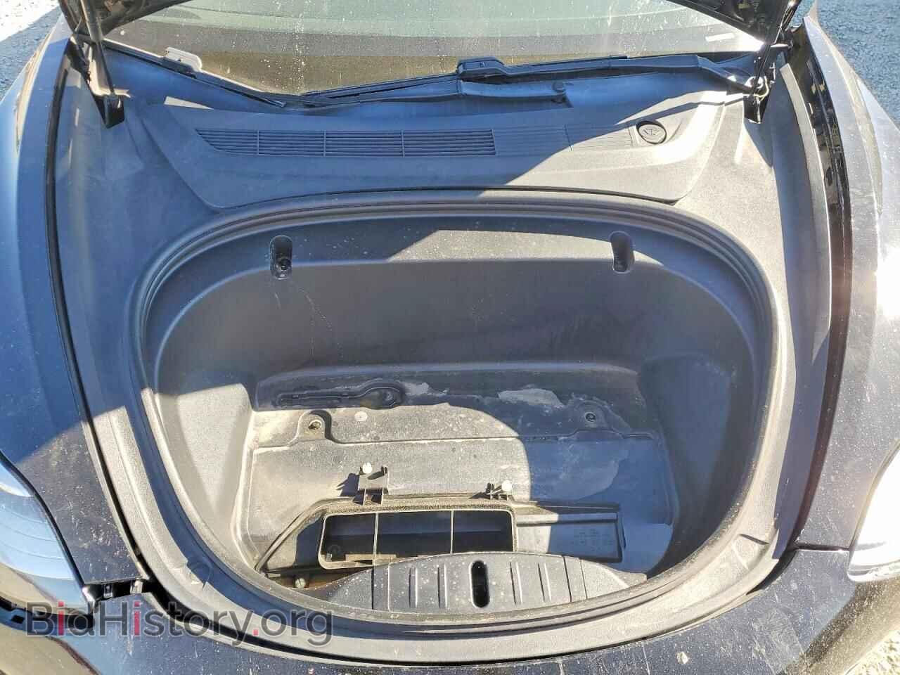 2020 TESLA MODEL 3 - VIN: 5YJ3E1EB0LF746243 - Photo 11