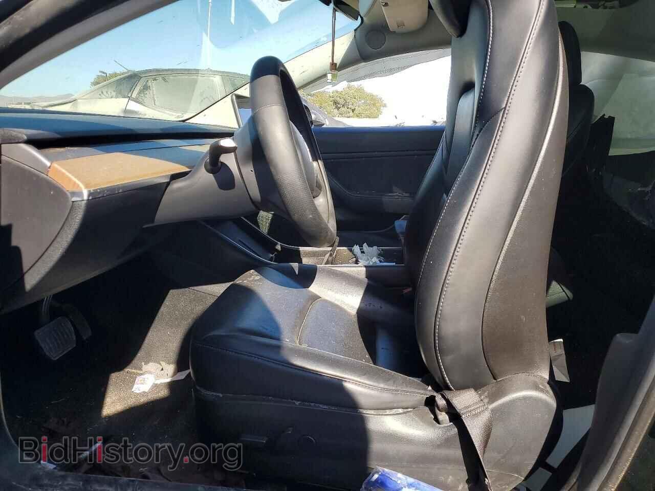 2020 TESLA MODEL 3 - VIN: 5YJ3E1EB0LF746243 - Photo 7