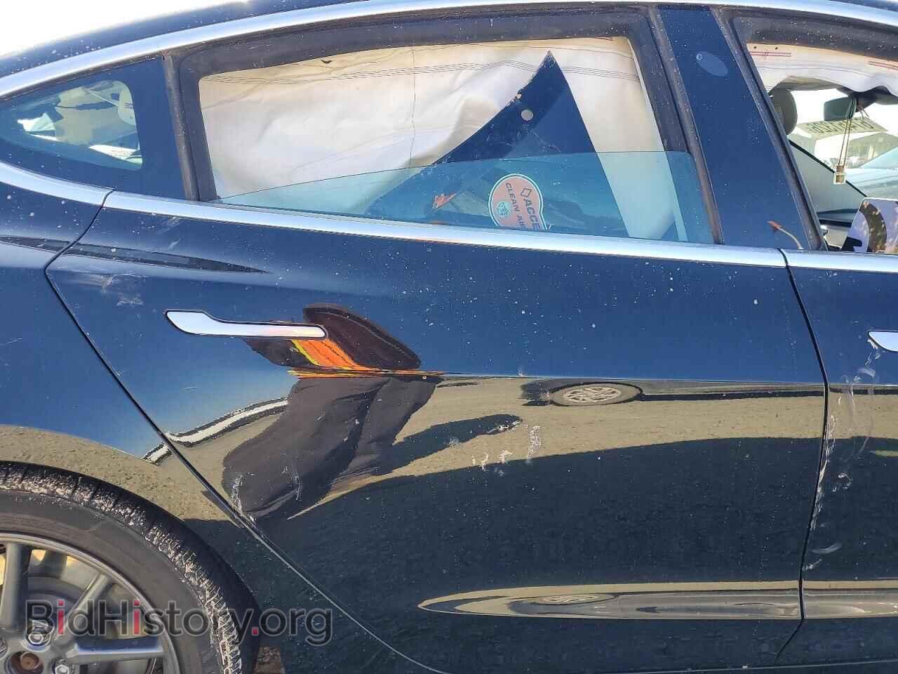 2020 TESLA MODEL 3 - VIN: 5YJ3E1EB0LF746243 - Photo 10