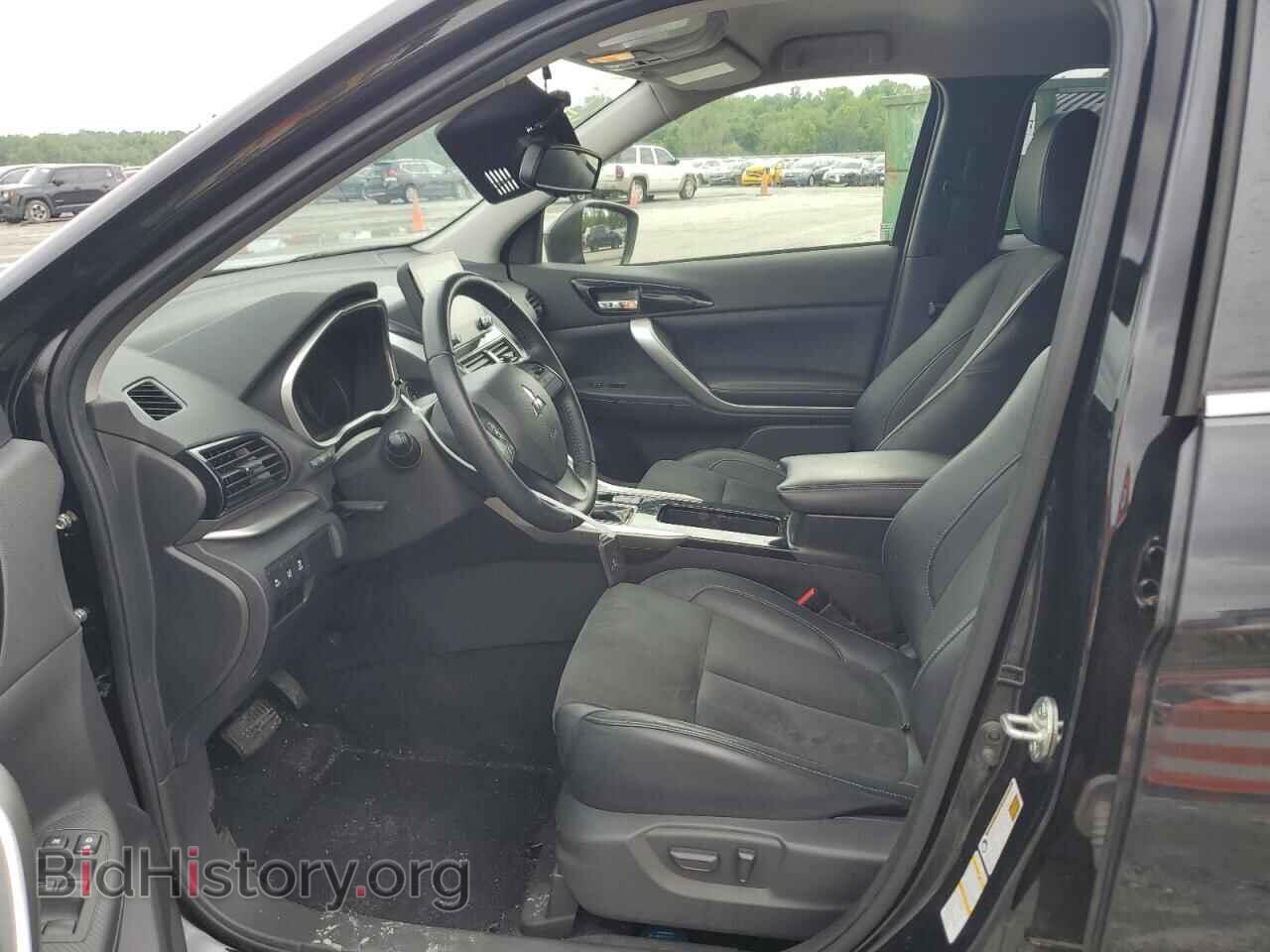 2022 MITSUBISHI ECLIPSE - VIN: JA4ASWAA2NZ004850 - Photo 12