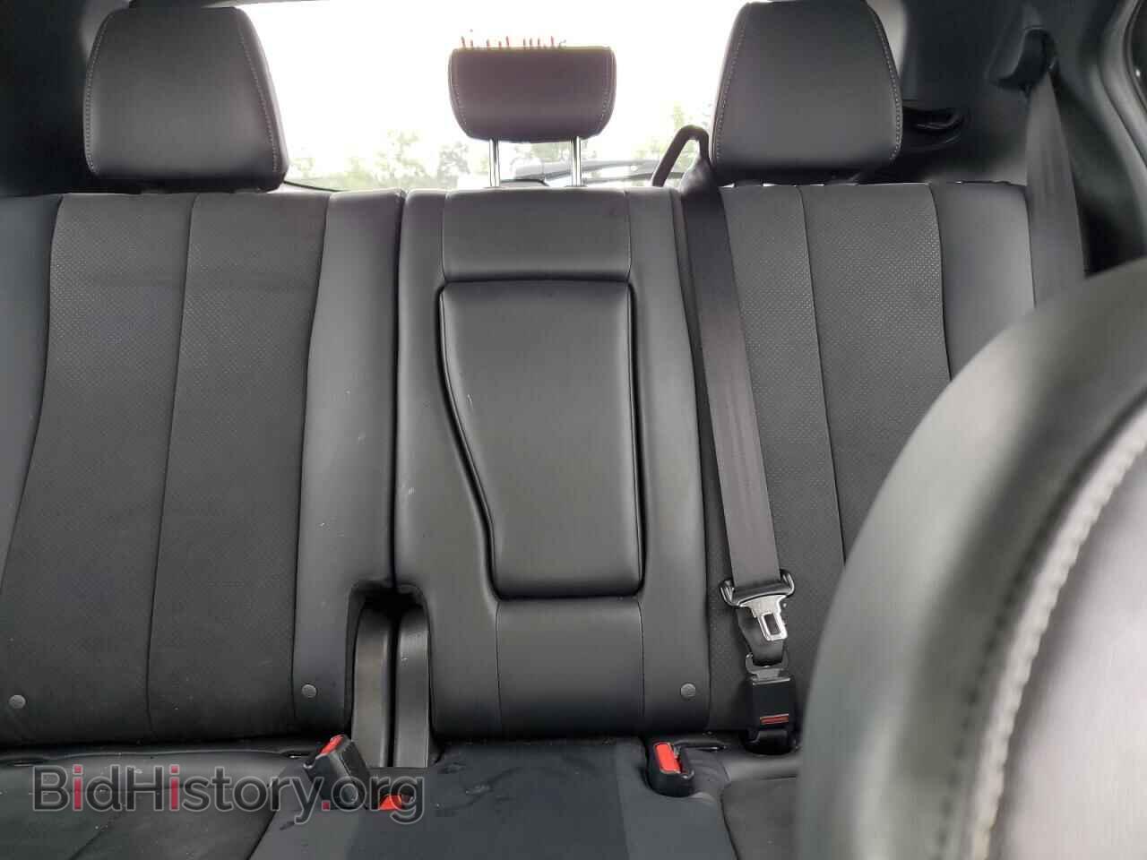 2022 MITSUBISHI ECLIPSE - VIN: JA4ASWAA2NZ004850 - Photo 10