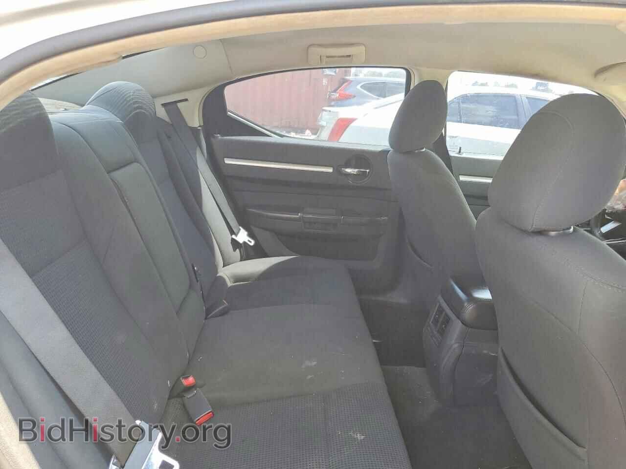 2010 DODGE CHARGER - VIN: 2B3CA3CVXAH287140 - Фото 10
