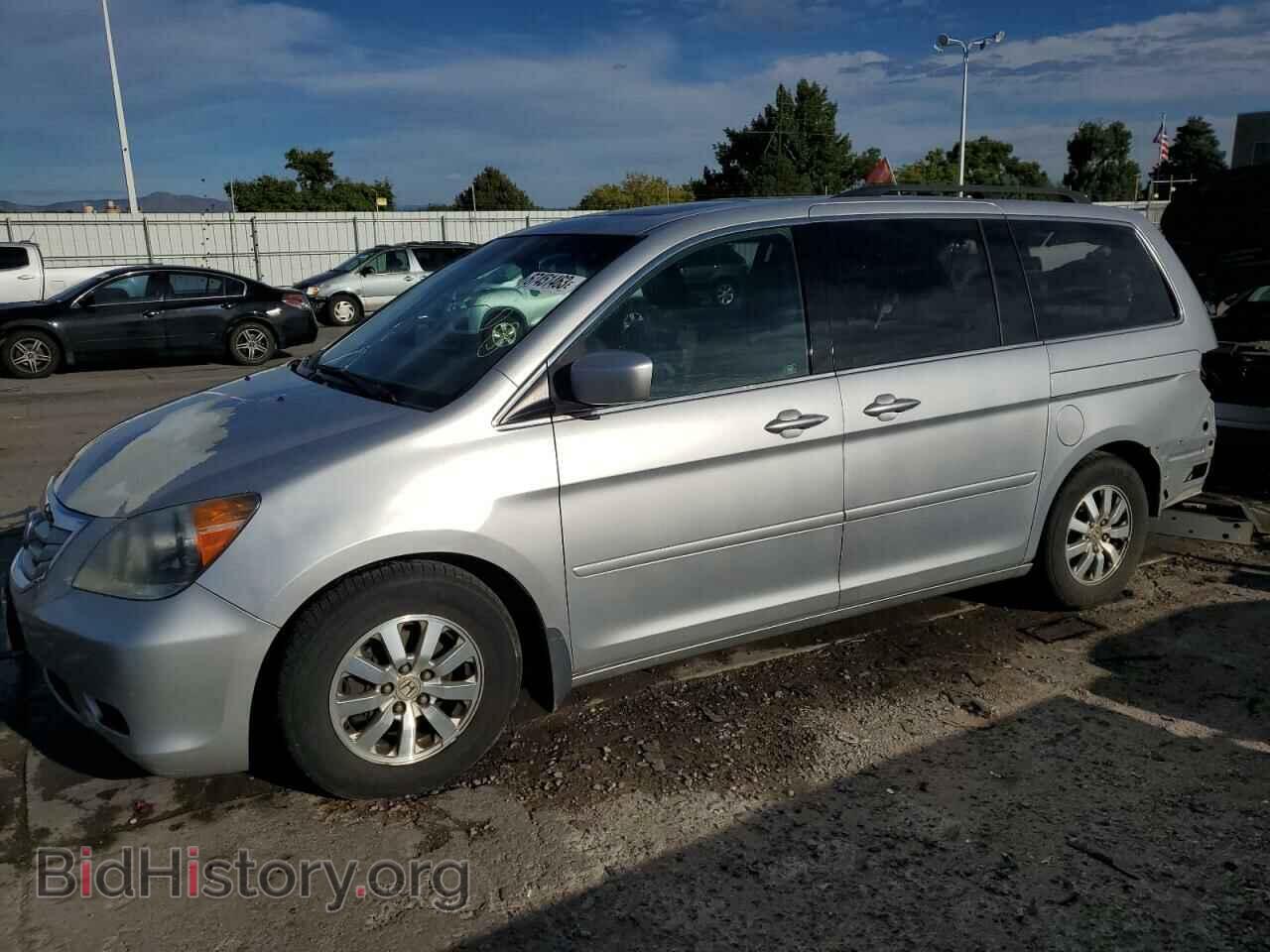 Photo 5FNRL3H79AB092147 - HONDA All Models 2010