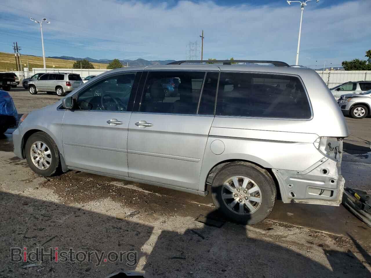 2010 HONDA All Models - VIN: 5FNRL3H79AB092147 - Фото 2