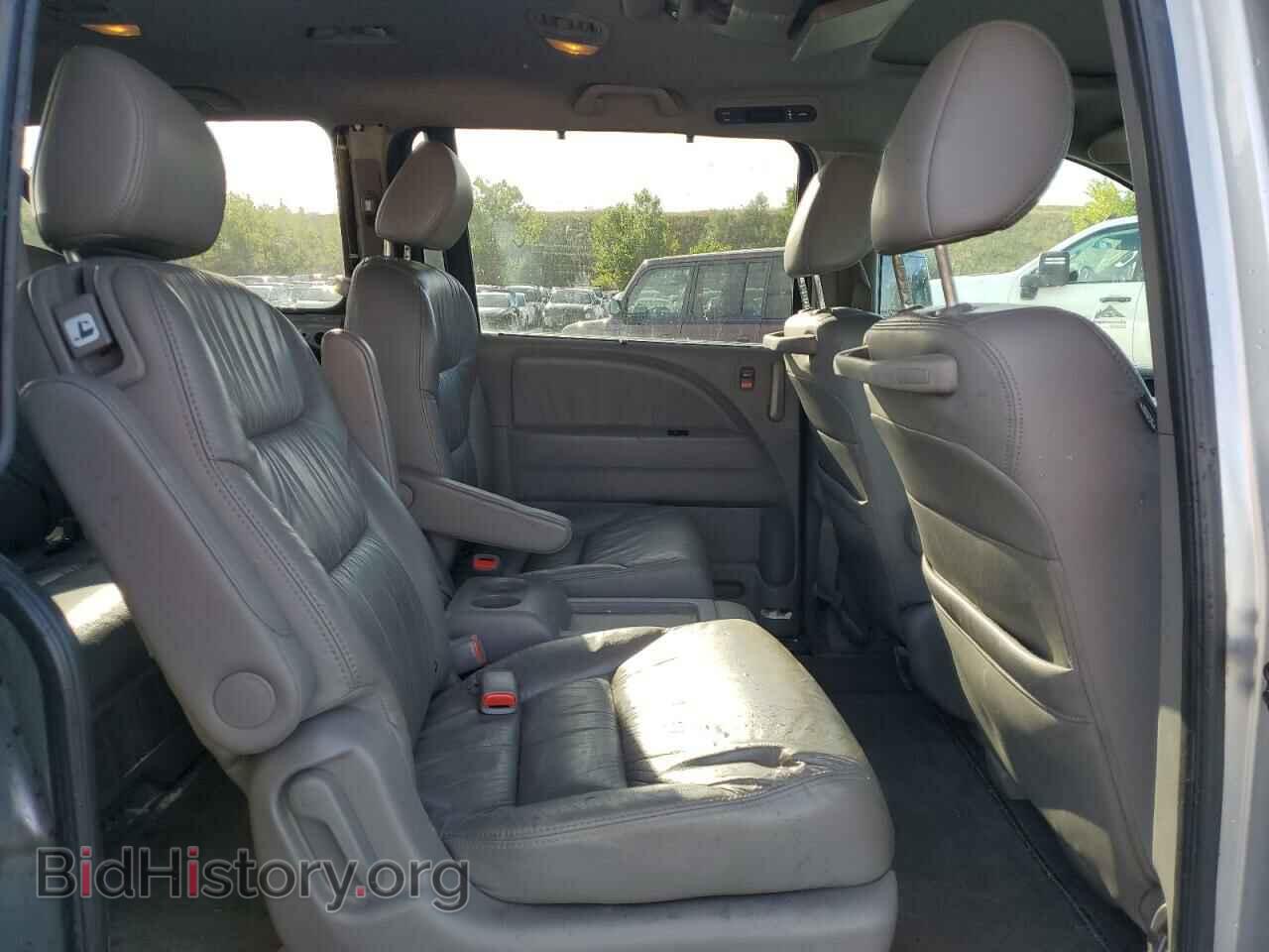 2010 HONDA All Models - VIN: 5FNRL3H79AB092147 - Фото 11