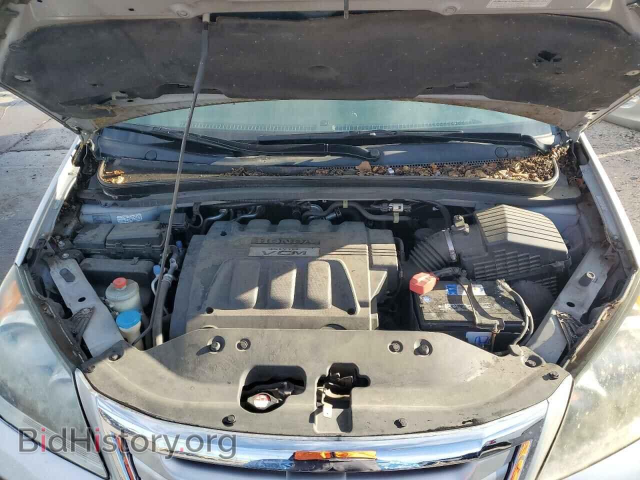 2010 HONDA All Models - VIN: 5FNRL3H79AB092147 - Фото 12