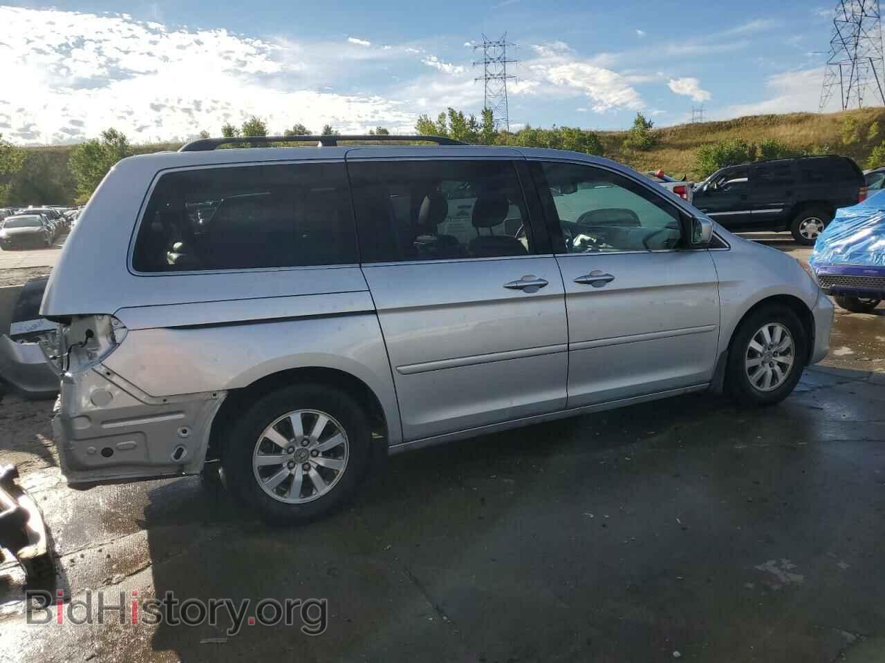 2010 HONDA All Models - VIN: 5FNRL3H79AB092147 - Фото 3