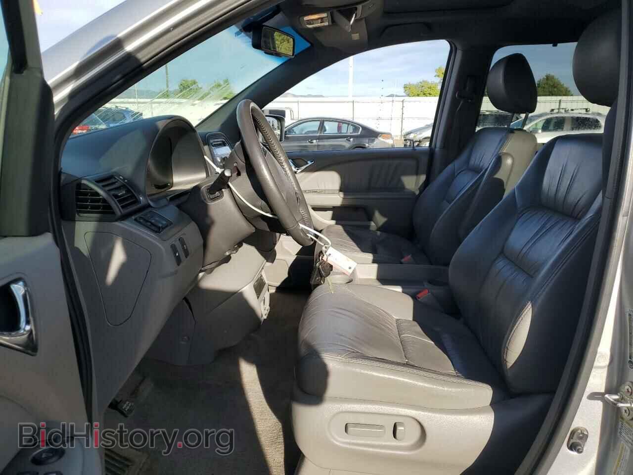2010 HONDA All Models - VIN: 5FNRL3H79AB092147 - Фото 7