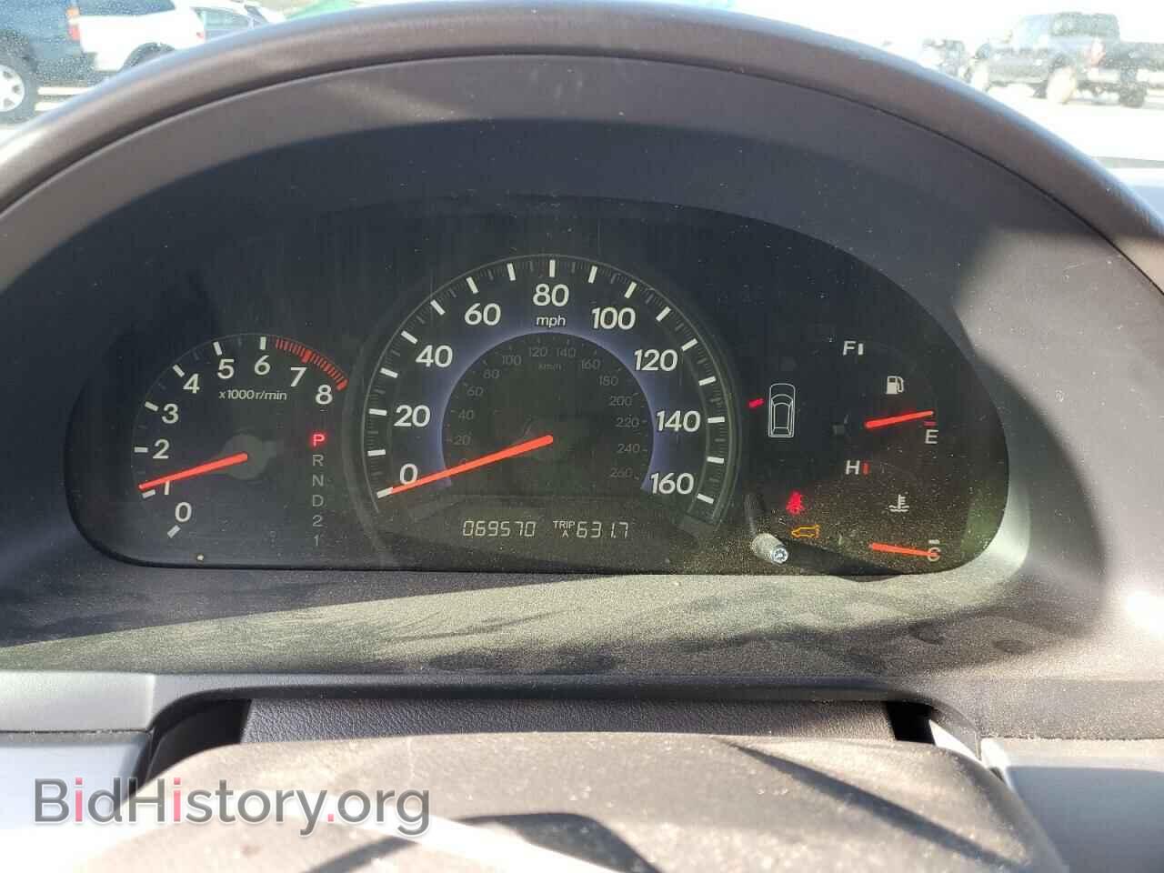 2010 HONDA All Models - VIN: 5FNRL3H79AB092147 - Фото 9