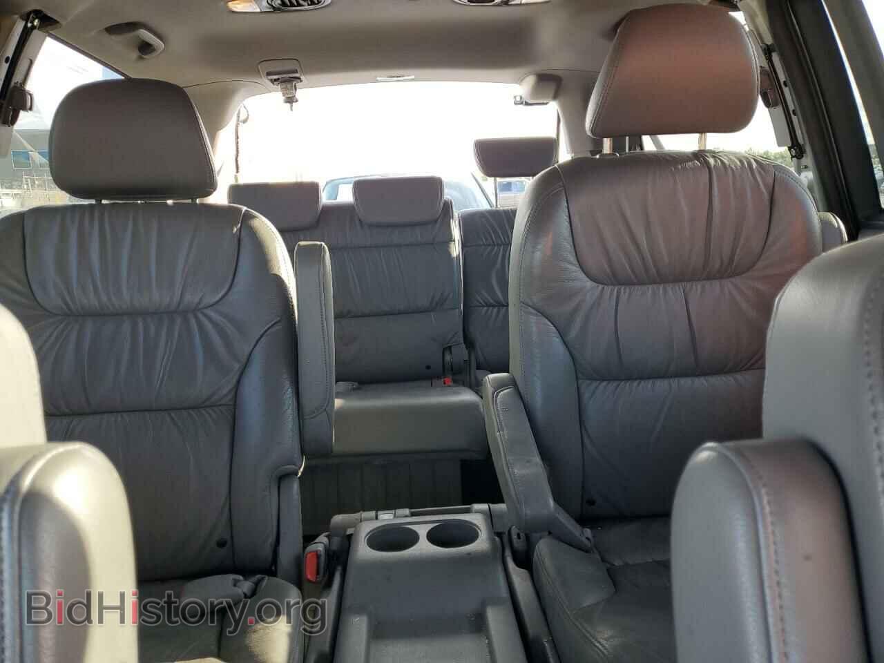 2010 HONDA All Models - VIN: 5FNRL3H79AB092147 - Фото 10