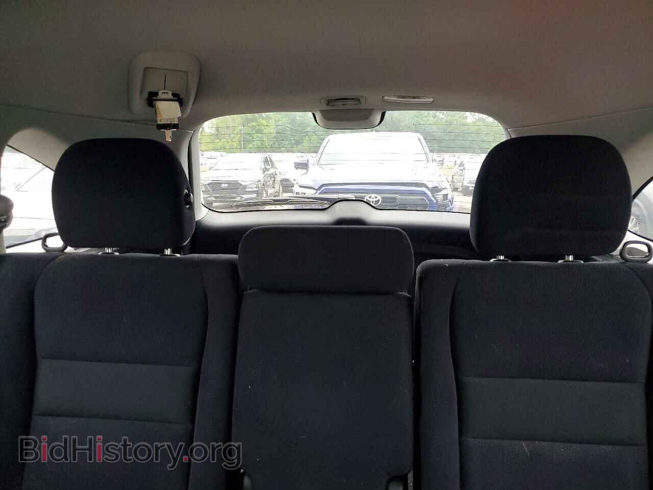 2011 HONDA CRV - VIN: 5J6RE4H5XBL093508 - Photo 10