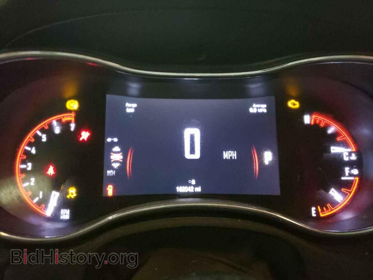 2014 DODGE DURANGO - VIN: 1C4RDJDG6EC299797 - Фото 9