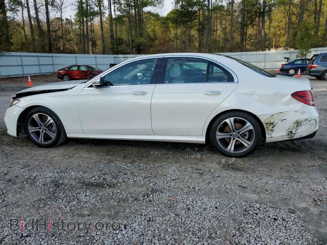 2018 MERCEDES-BENZ E-CLASS - VIN: WDDZF4JB8JA454091 - Фото 2