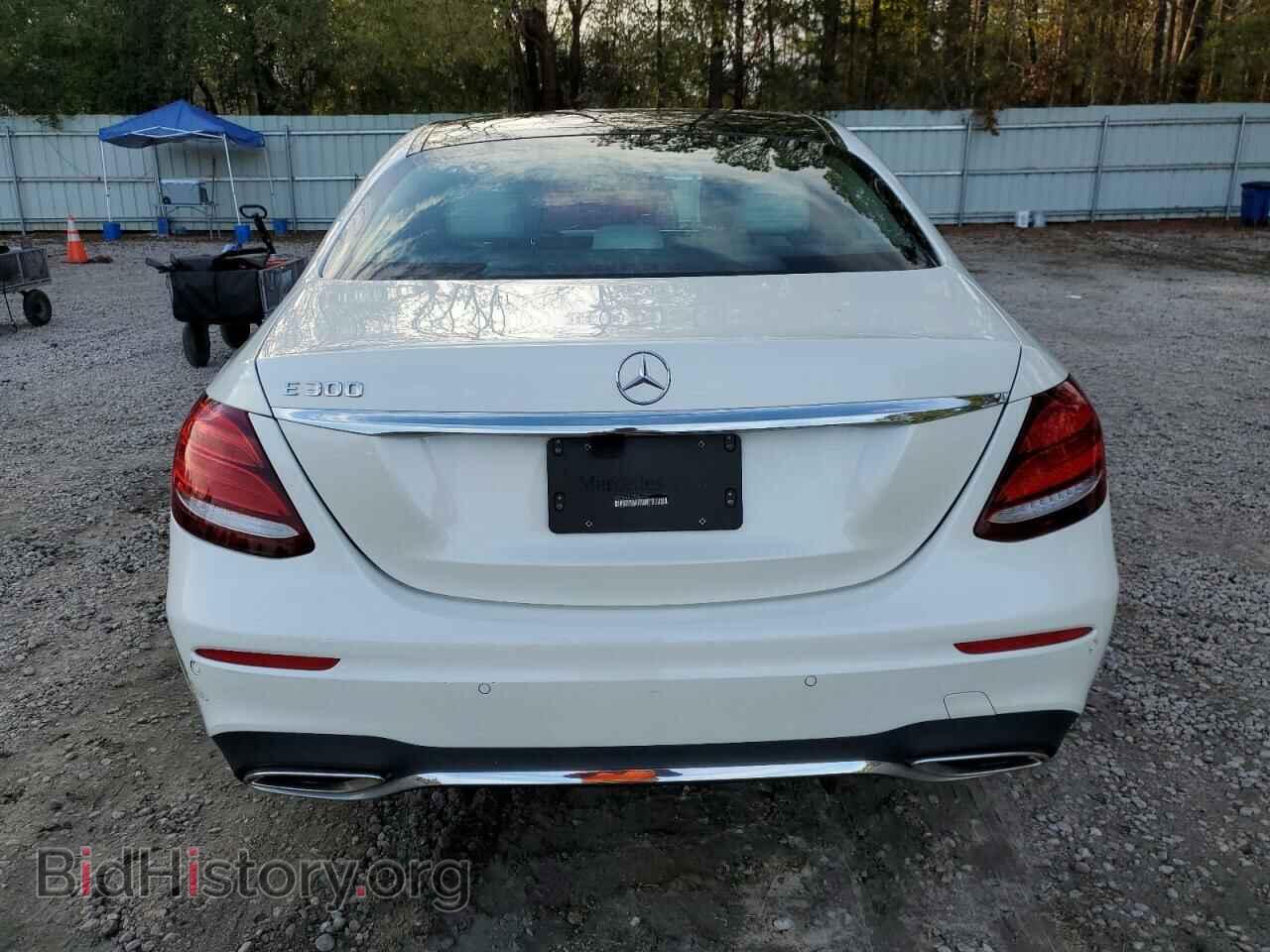 2018 MERCEDES-BENZ E-CLASS - VIN: WDDZF4JB8JA454091 - Фото 6