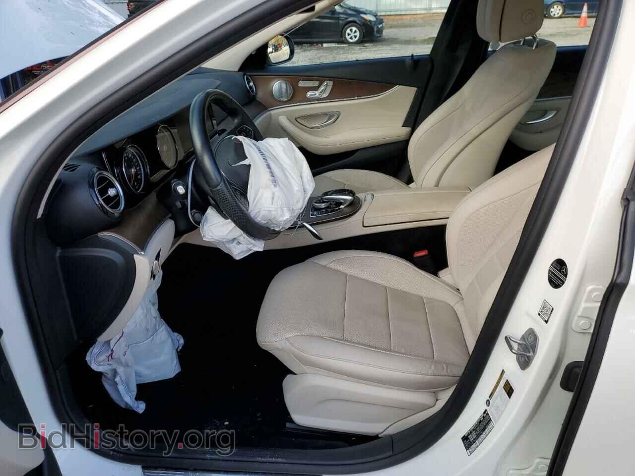 2018 MERCEDES-BENZ E-CLASS - VIN: WDDZF4JB8JA454091 - Фото 7