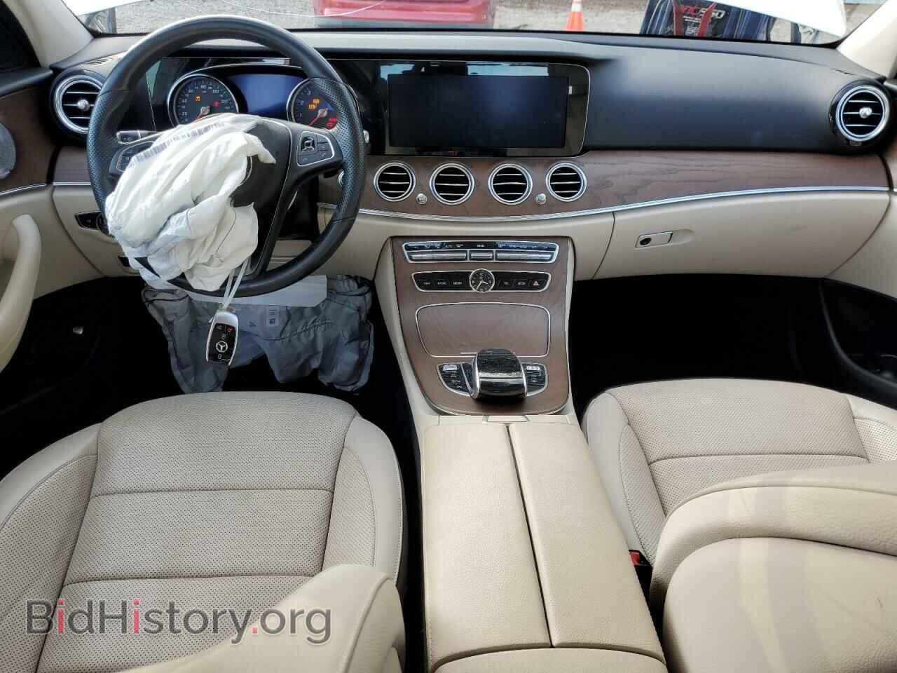 2018 MERCEDES-BENZ E-CLASS - VIN: WDDZF4JB8JA454091 - Фото 8