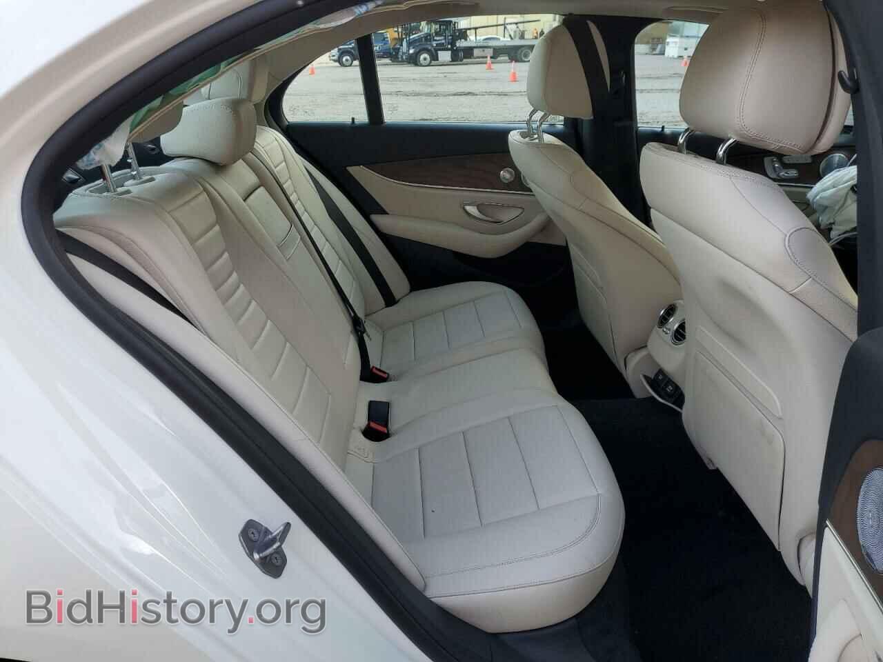 2018 MERCEDES-BENZ E-CLASS - VIN: WDDZF4JB8JA454091 - Фото 10