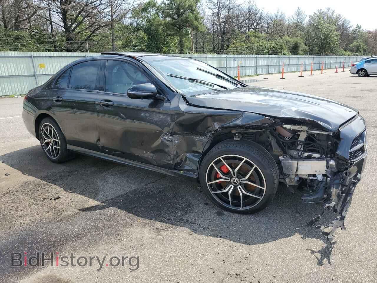 2021 MERCEDES-BENZ E-CLASS - VIN: W1KZF8EB5MA963030 - Фото 4