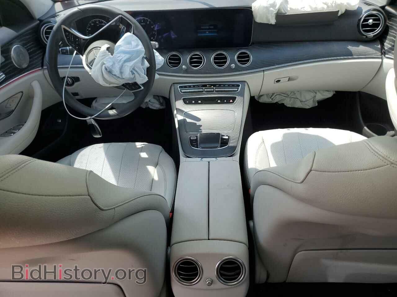 2021 MERCEDES-BENZ E-CLASS - VIN: W1KZF8EB5MA963030 - Фото 8
