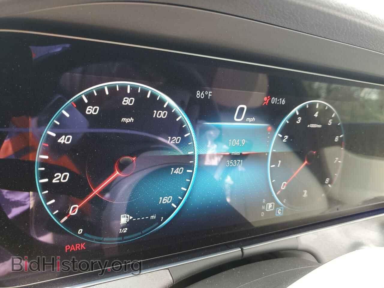 2021 MERCEDES-BENZ E-CLASS - VIN: W1KZF8EB5MA963030 - Фото 9