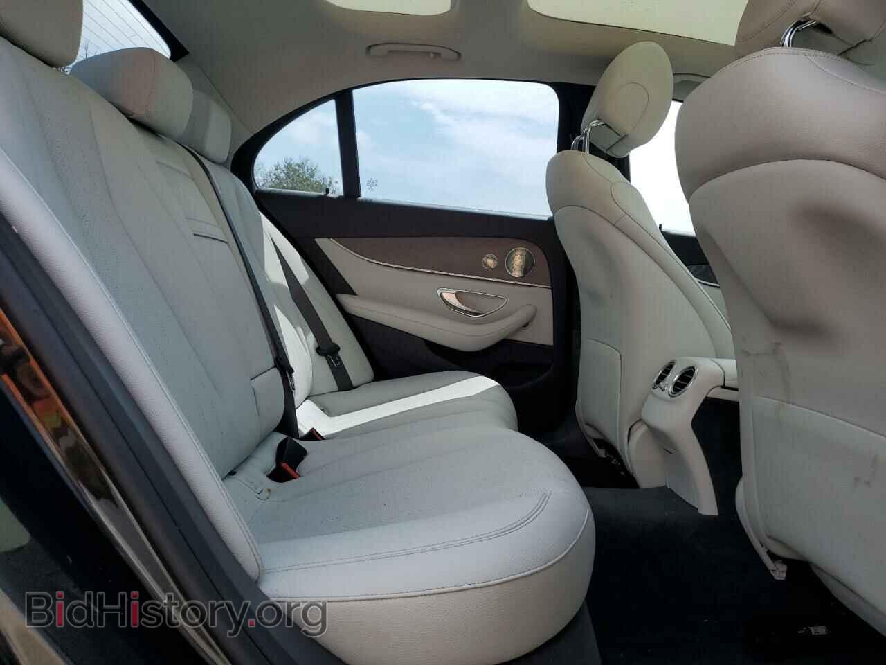 2021 MERCEDES-BENZ E-CLASS - VIN: W1KZF8EB5MA963030 - Фото 10