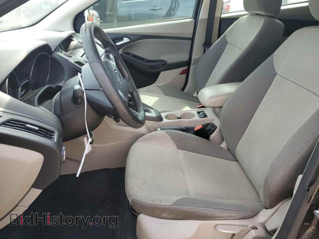2014 FORD FOCUS - VIN: 1FADP3K27EL135016 - Photo 7
