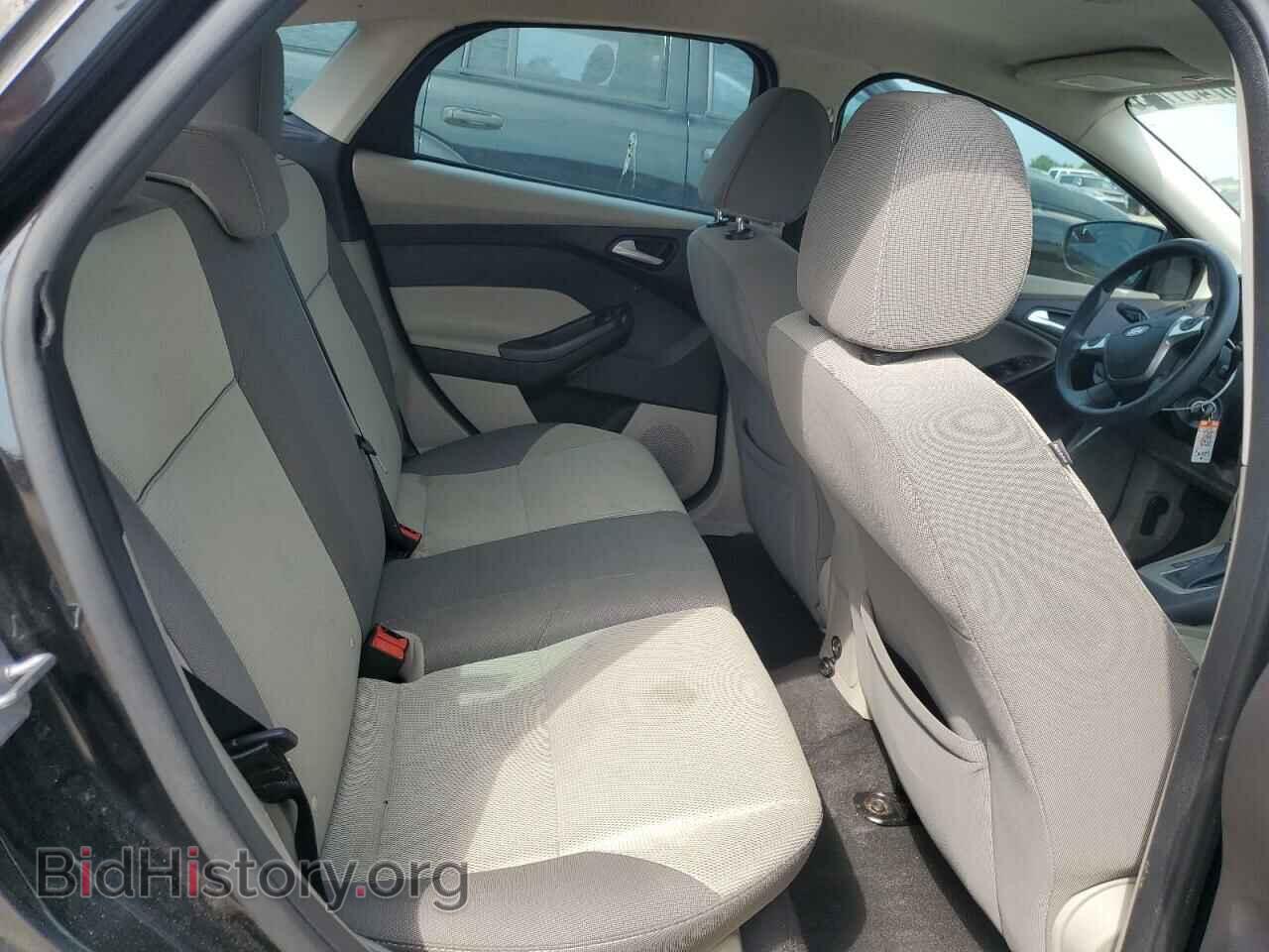 2014 FORD FOCUS - VIN: 1FADP3K27EL135016 - Photo 10