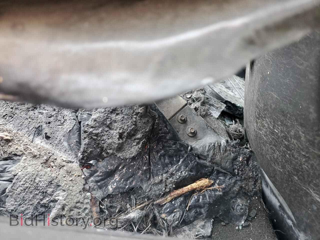 2019 CHEVROLET CORVETTE - VIN: 1G1YB2D73K5113438 - Фото 10