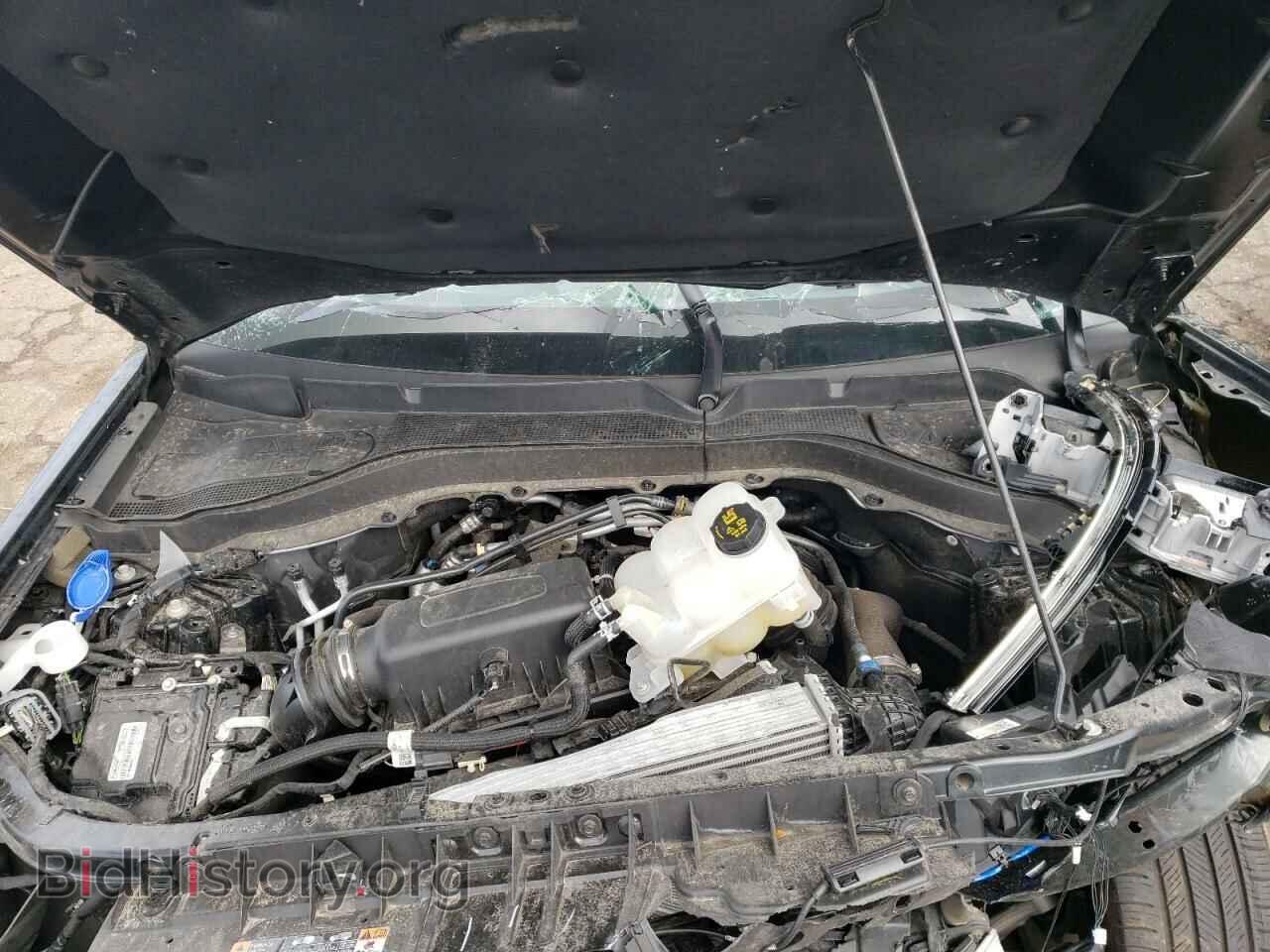 2022 FORD EXPLORER - VIN: 1FMSK8DH3NGB09371 - Photo 12