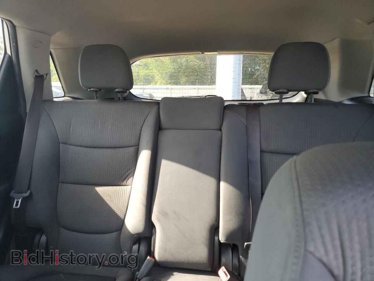2012 KIA SORENTO - VIN: 5XYKTDA69CG214039 - Фото 10