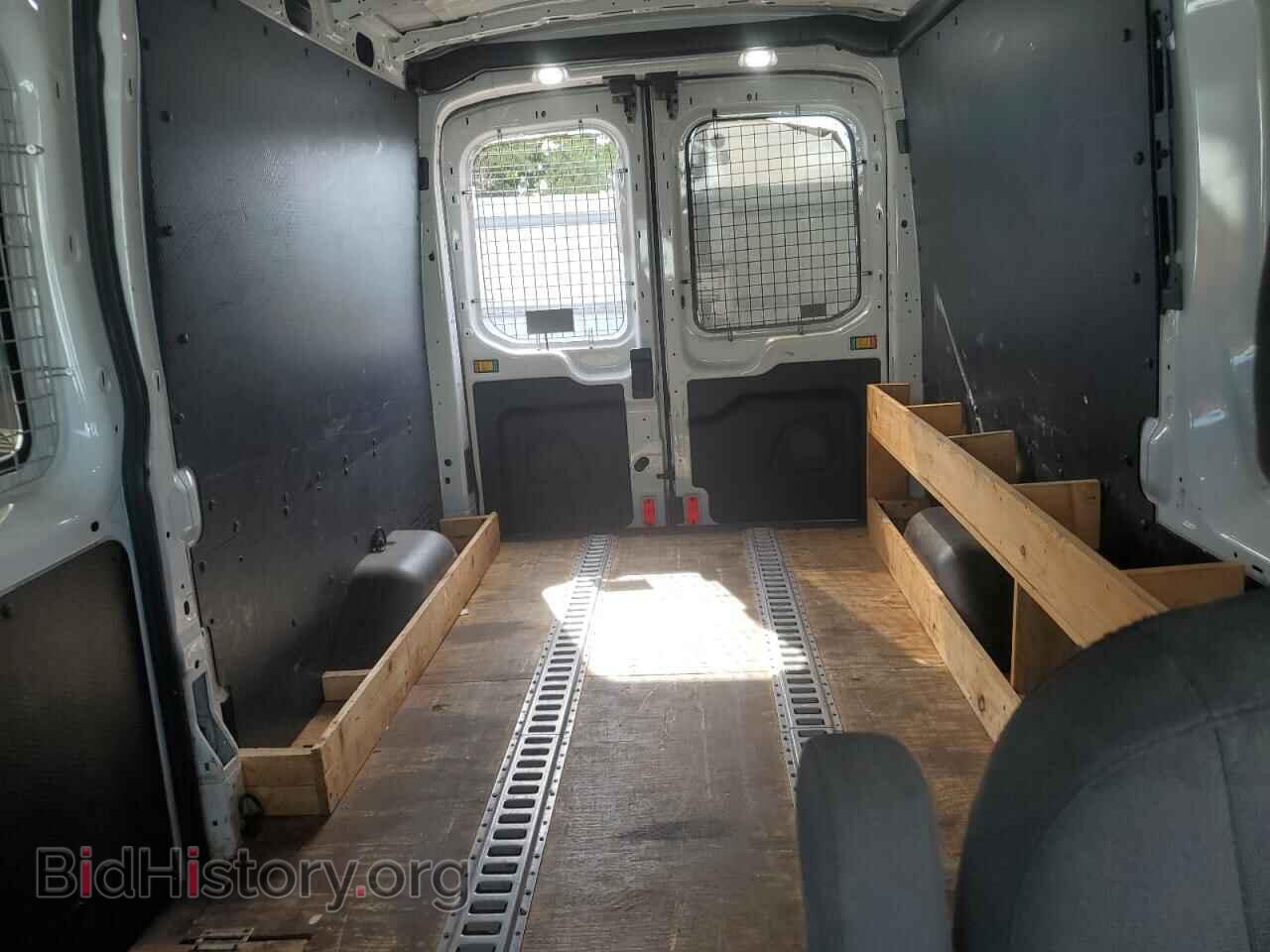 2019 FORD TRANSIT - VIN: 1FTYR2CM8KKB55762 - Фото 10