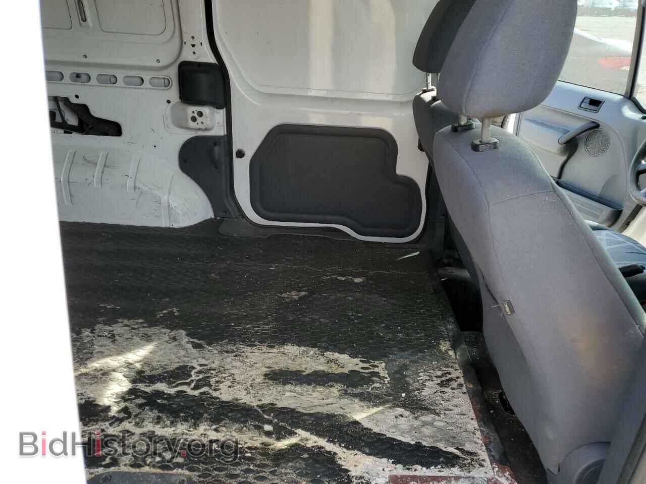 2010 FORD TRANSIT - VIN: NM0LS7DN6AT001592 - Фото 11